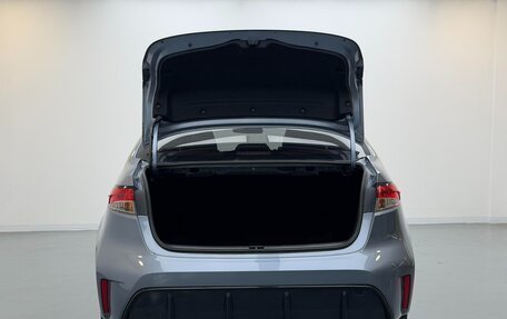 Toyota Corolla, 2023 год, 1 750 000 рублей, 7 фотография