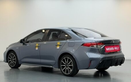 Toyota Corolla, 2023 год, 1 750 000 рублей, 2 фотография