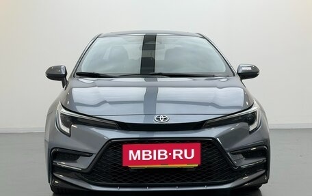 Toyota Corolla, 2023 год, 1 750 000 рублей, 5 фотография