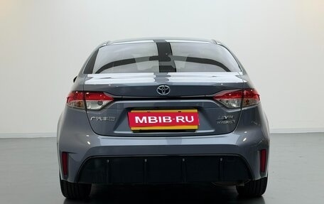 Toyota Corolla, 2023 год, 1 750 000 рублей, 6 фотография