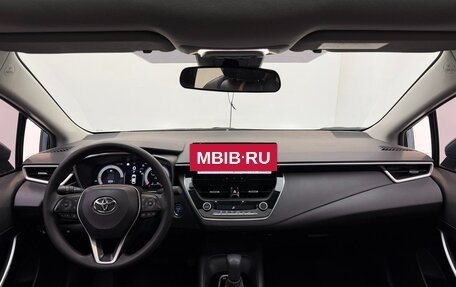 Toyota Corolla, 2023 год, 1 750 000 рублей, 9 фотография