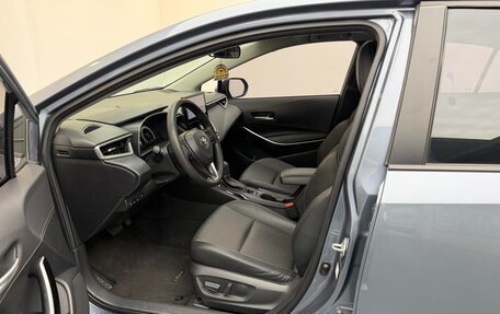 Toyota Corolla, 2023 год, 1 750 000 рублей, 16 фотография