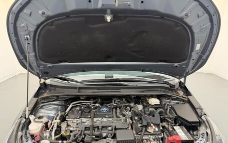 Toyota Corolla, 2023 год, 1 750 000 рублей, 18 фотография