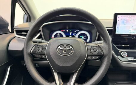 Toyota Corolla, 2023 год, 1 750 000 рублей, 19 фотография