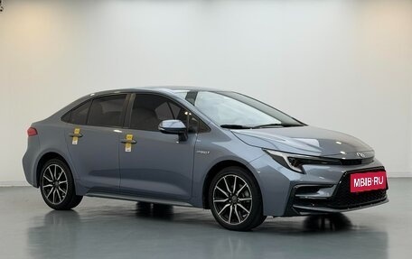 Toyota Corolla, 2023 год, 1 750 000 рублей, 17 фотография