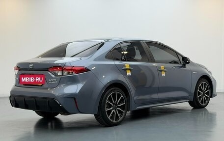 Toyota Corolla, 2023 год, 1 750 000 рублей, 20 фотография