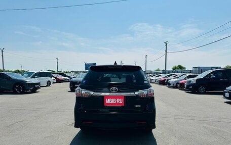 Toyota Wish II, 2013 год, 1 529 000 рублей, 5 фотография