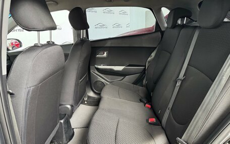 KIA Rio III рестайлинг, 2014 год, 849 000 рублей, 6 фотография