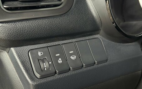 KIA Rio III рестайлинг, 2014 год, 849 000 рублей, 10 фотография