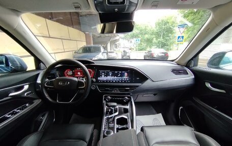 Geely Tugella FY11, 2022 год, 2 600 000 рублей, 5 фотография