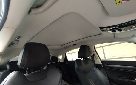 Geely Tugella FY11, 2022 год, 2 600 000 рублей, 12 фотография