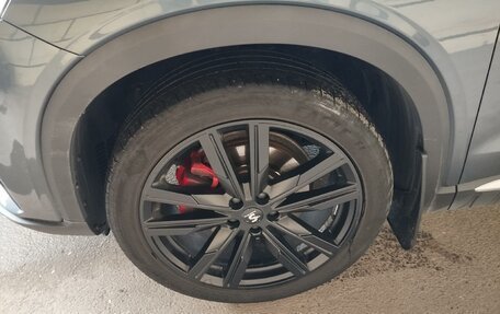 Geely Tugella FY11, 2022 год, 2 600 000 рублей, 13 фотография