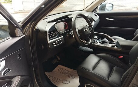 Geely Tugella FY11, 2022 год, 2 600 000 рублей, 7 фотография