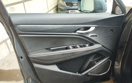 Geely Tugella FY11, 2022 год, 2 600 000 рублей, 9 фотография
