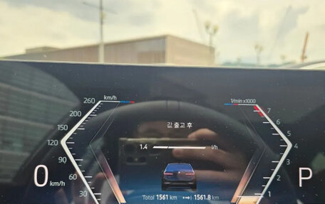 BMW 5 серия, 2026 год, 5 700 021 рублей, 7 фотография