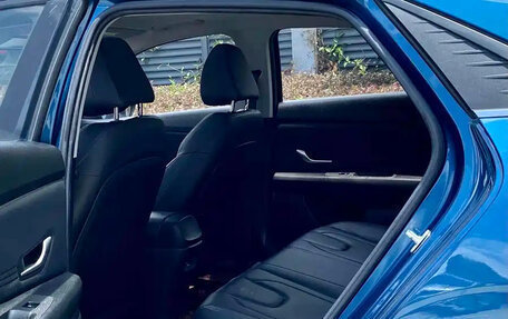 Hyundai Elantra, 2023 год, 1 230 123 рублей, 6 фотография