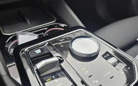 BMW 5 серия, 2026 год, 5 700 021 рублей, 8 фотография