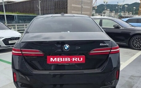 BMW 5 серия, 2026 год, 5 700 021 рублей, 4 фотография