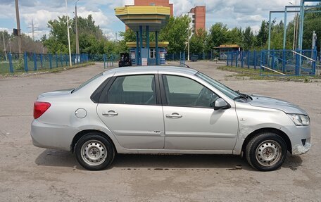 Datsun on-DO I рестайлинг, 2014 год, 200 000 рублей, 1 фотография