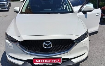 Mazda CX-5 II, 2018 год, 2 350 000 рублей, 1 фотография