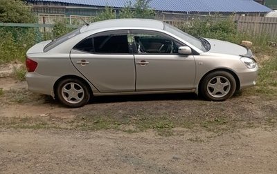 Toyota Allion, 2002 год, 750 000 рублей, 1 фотография