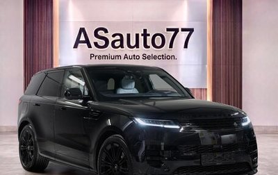 Land Rover Range Rover Sport, 2026 год, 17 985 000 рублей, 1 фотография