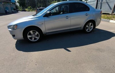 Mitsubishi Lancer IX, 2008 год, 450 000 рублей, 1 фотография