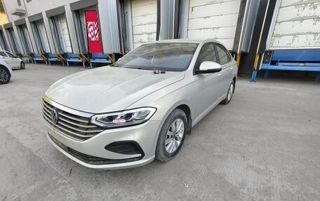 Volkswagen Lavida, 2022 год, 1 350 000 рублей, 1 фотография