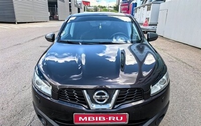 Nissan Qashqai, 2013 год, 1 200 000 рублей, 1 фотография