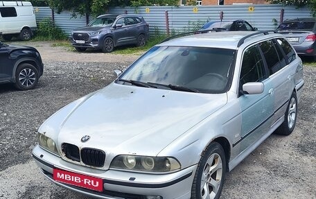 BMW 5 серия, 1999 год, 350 000 рублей, 1 фотография