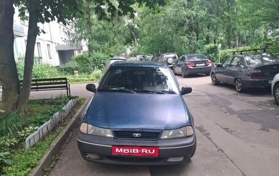 Daewoo Nexia I рестайлинг, 2000 год, 100 000 рублей, 1 фотография