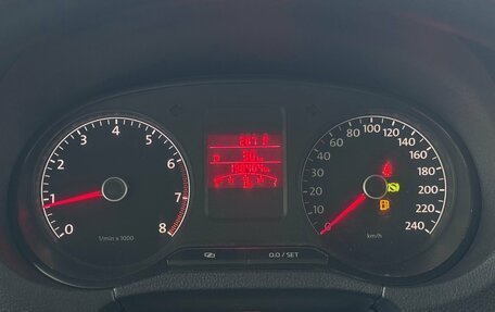 Volkswagen Polo VI (EU Market), 2011 год, 699 000 рублей, 12 фотография
