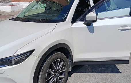 Mazda CX-5 II, 2018 год, 2 350 000 рублей, 2 фотография