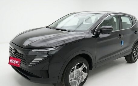 Nissan Qashqai, 2026 год, 2 150 000 рублей, 1 фотография