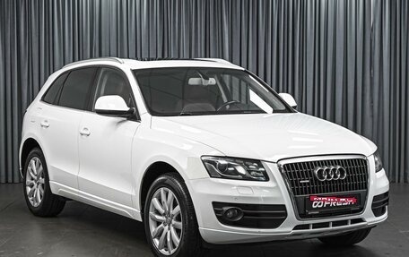 Audi Q5, 2010 год, 1 090 000 рублей, 1 фотография