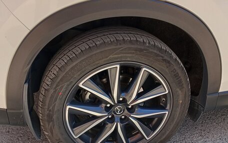 Mazda CX-5 II, 2018 год, 2 350 000 рублей, 9 фотография