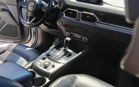 Mazda CX-5 II, 2018 год, 2 350 000 рублей, 12 фотография