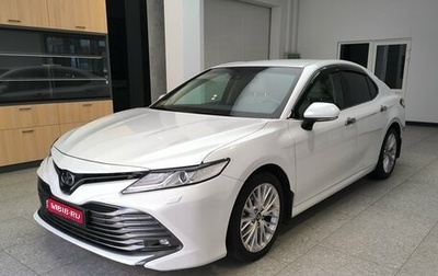 Toyota Camry, 2020 год, 3 050 000 рублей, 1 фотография