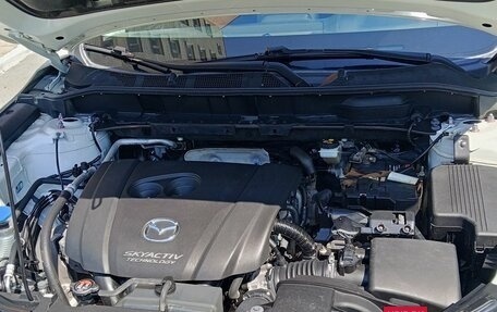 Mazda CX-5 II, 2018 год, 2 350 000 рублей, 3 фотография