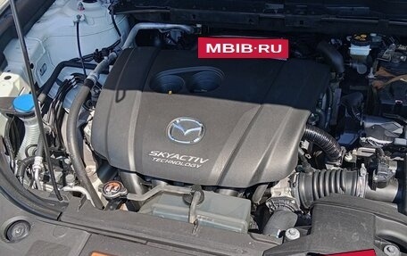 Mazda CX-5 II, 2018 год, 2 350 000 рублей, 4 фотография