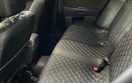 Mitsubishi Lancer IX, 2007 год, 480 000 рублей, 10 фотография