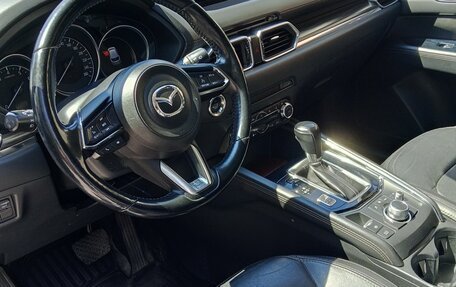 Mazda CX-5 II, 2018 год, 2 350 000 рублей, 17 фотография