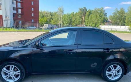 Mitsubishi Lancer IX, 2007 год, 480 000 рублей, 2 фотография