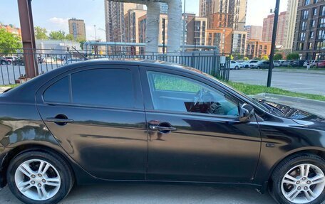 Mitsubishi Lancer IX, 2007 год, 480 000 рублей, 5 фотография
