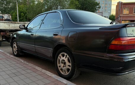 Toyota Vista, 1992 год, 245 000 рублей, 2 фотография