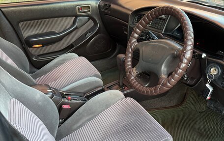 Toyota Vista, 1992 год, 245 000 рублей, 6 фотография