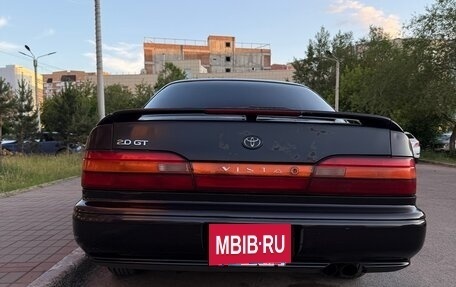 Toyota Vista, 1992 год, 245 000 рублей, 3 фотография