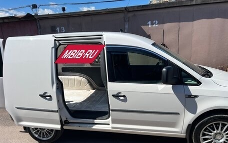 Volkswagen Caddy IV, 2019 год, 2 400 000 рублей, 8 фотография