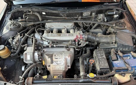 Toyota Vista, 1992 год, 245 000 рублей, 13 фотография
