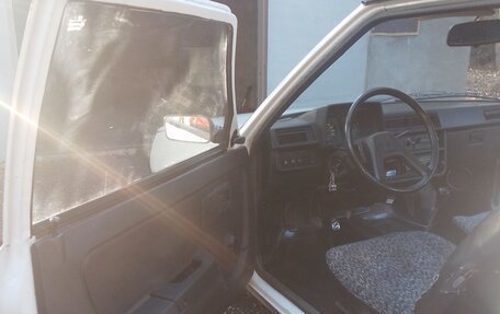 ЗАЗ 1102 «Таврия», 1992 год, 60 000 рублей, 3 фотография
